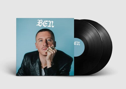 Macklemore: Ben -VINYL