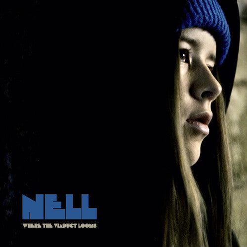 Nell & the Flaming Lips: Where The Viaduct Looms - COMPACT DISCS