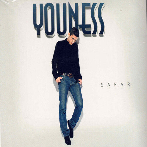Youness: Safar - COMPACT DISCS