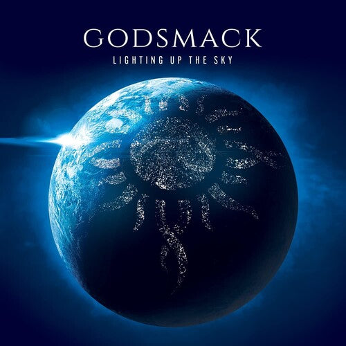 Godsmack: Lighting Up The Sky - { VINYL }