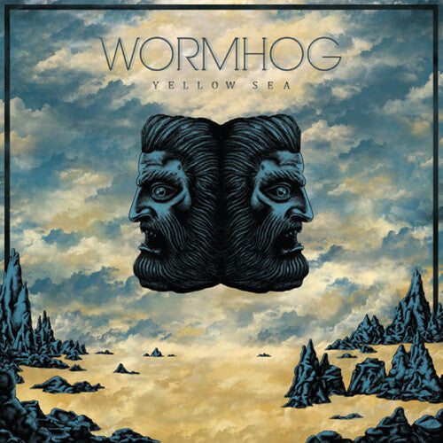 Wormhog: Yellow Sea - { VINYL }