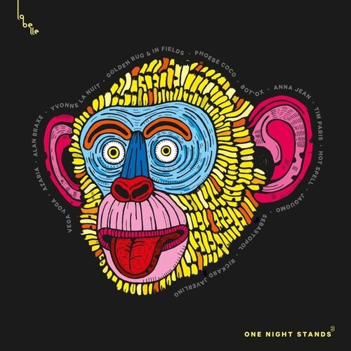 Various Artists: One Night Stands 3 - { VINYL }
