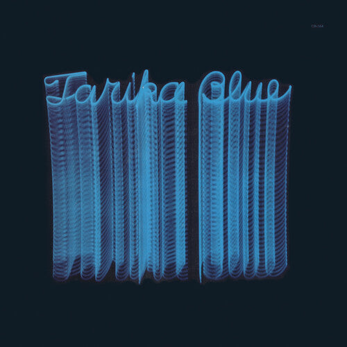 Tarika Blue: Tarika Blue - { VINYL }