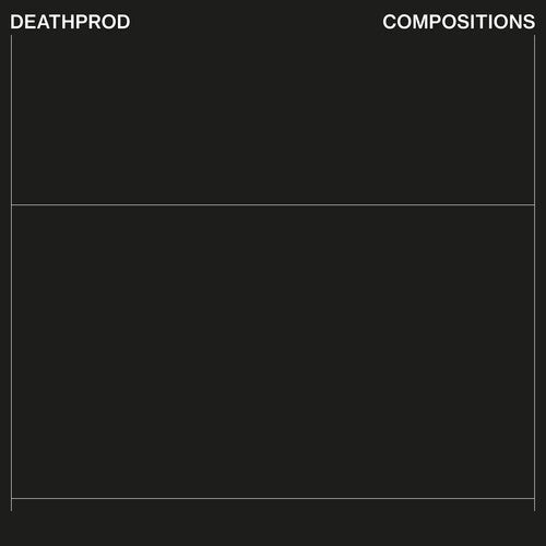 Deathprod: Compositions -VINYL
