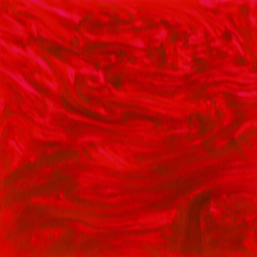 Holy Motors: Slow Sundown - Red - { VINYL }
