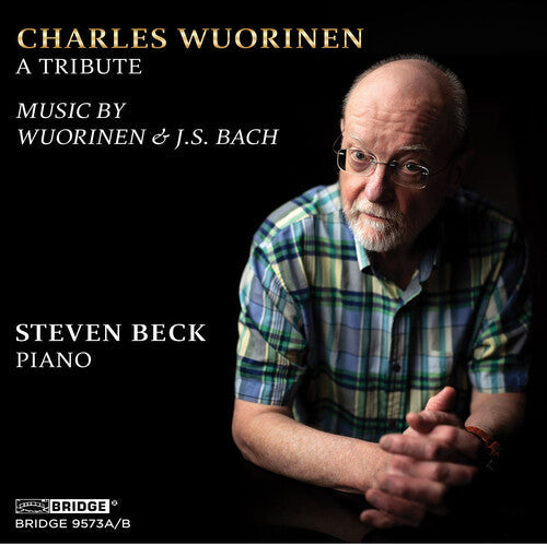 Steven Beck: A Tribute - CD