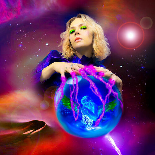 Kate Davis: Fish Bowl -VINYL