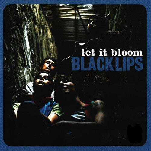 Black Lips: Let It Bloom -VINYL