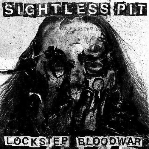 Sightless Pit: Lockstep Bloodwar -VINYL