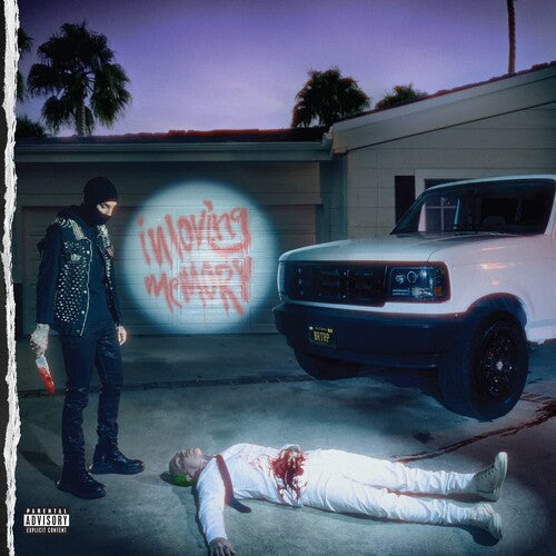 Blackbear: In Loving Memory -VINYL