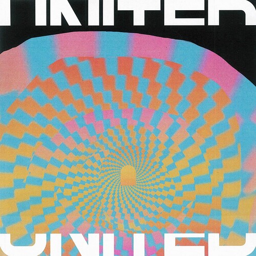Hillsong United: Are We There Yet? -VINYL
