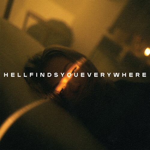 Thousand Below: Hell Finds You Everywhere - CD