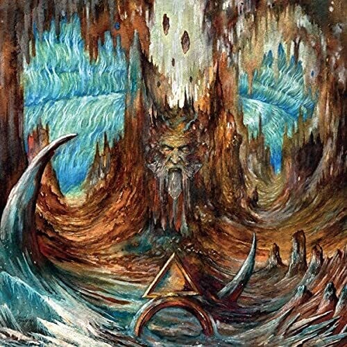 Fimir: Tomb Of God -VINYL