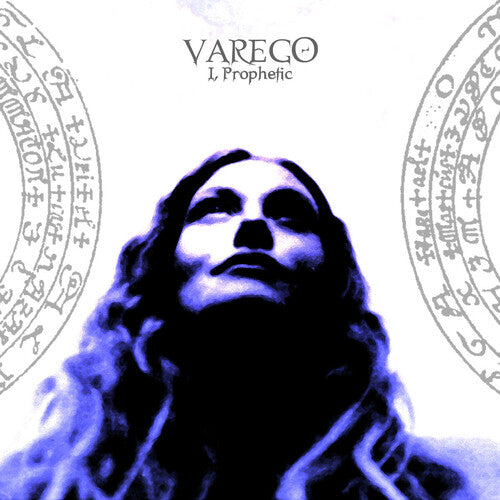 Varego: I Prophetic -VINYL