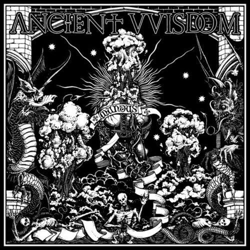 Ancient Vvisdom: Mundus -VINYL