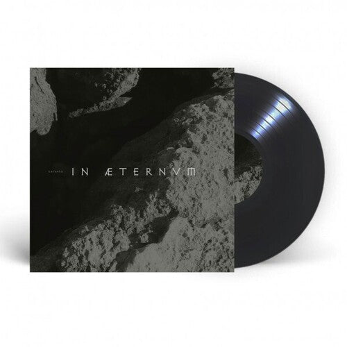 Lacasta: In Aeternvm -VINYL