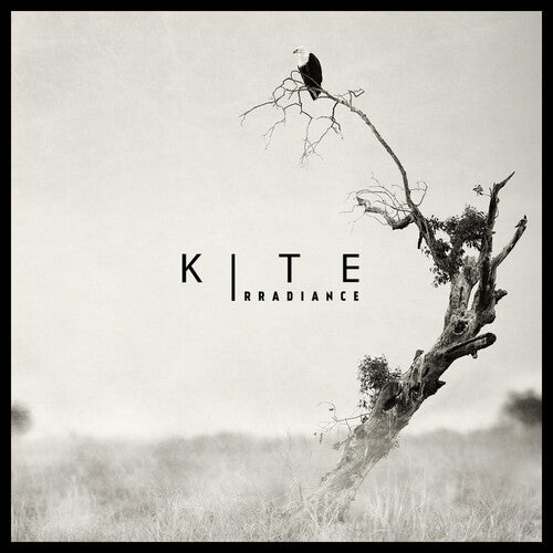 Kite: Irradiance -VINYL