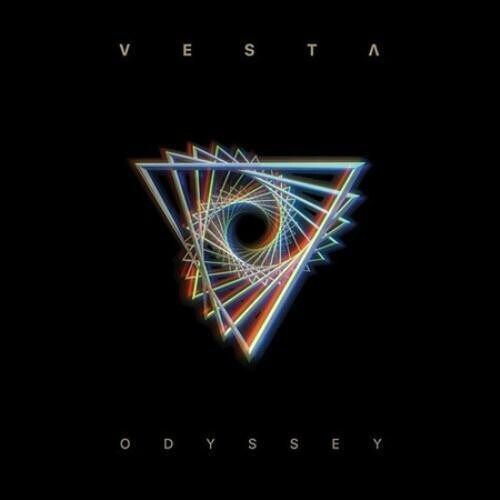 Vesta: Odyssey -VINYL