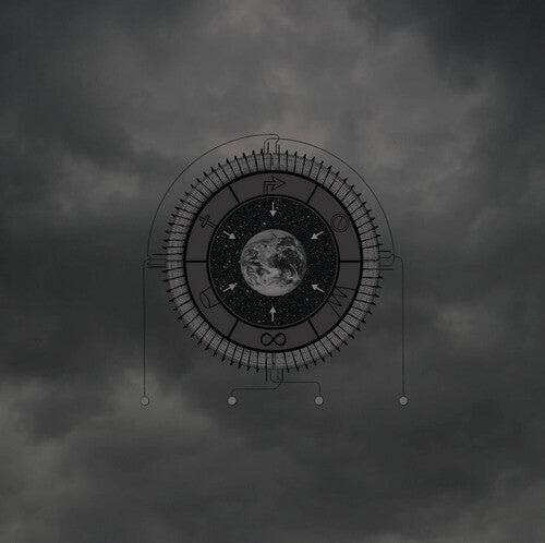Suma: Order Of Things -VINYL