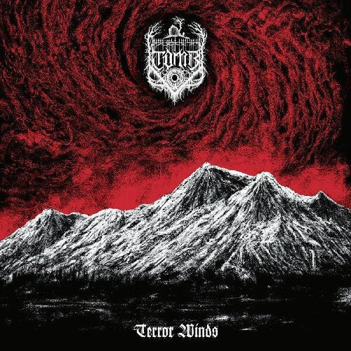 T.O.M.B: Terror Winds -VINYL