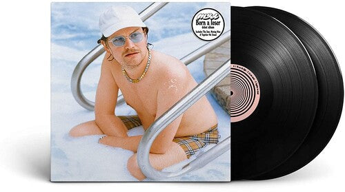 Myd: Born A Loser -VINYL