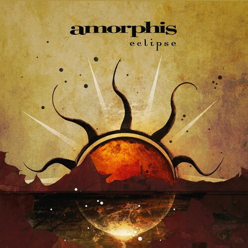 Amorphis: Eclipse -VINYL