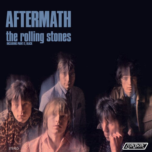 The Rolling Stones: Aftermath -VINYL