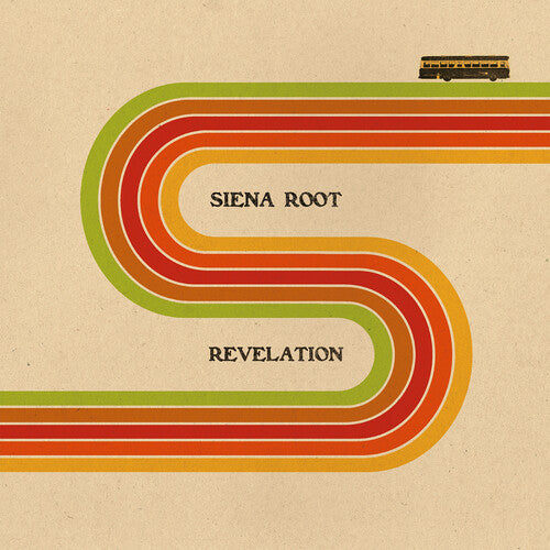 Siena Root: Revelation -VINYL