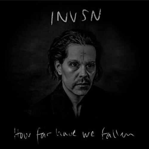 INVSN: How Far Have We Fallen -VINYL