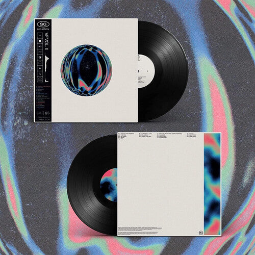 Sam Gellaitry: Vf Vol II -VINYL