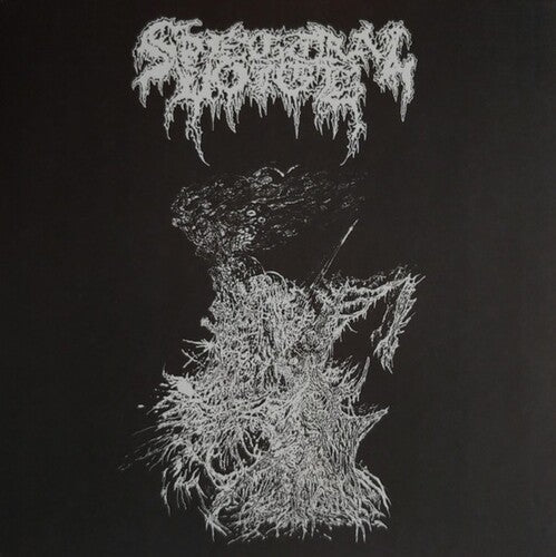 Spectral Voice: Necrotic Demos - Plus 7-inch -VINYL