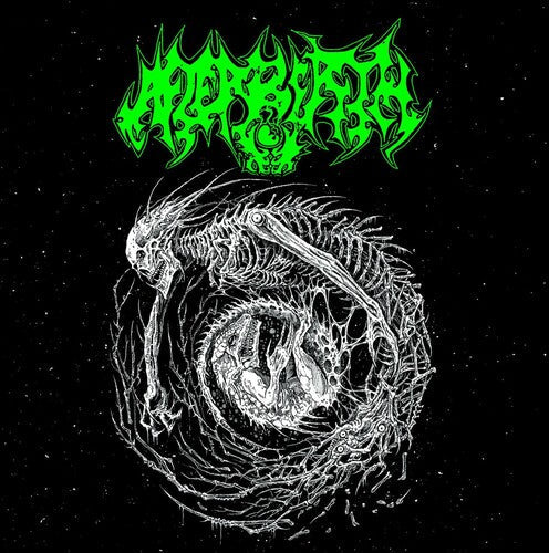 Afterbirth: Brutal Inception -VINYL