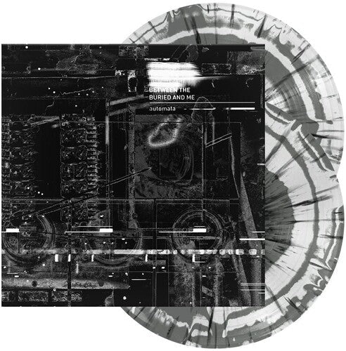 Between the Buried and Me: Automata -VINYL
