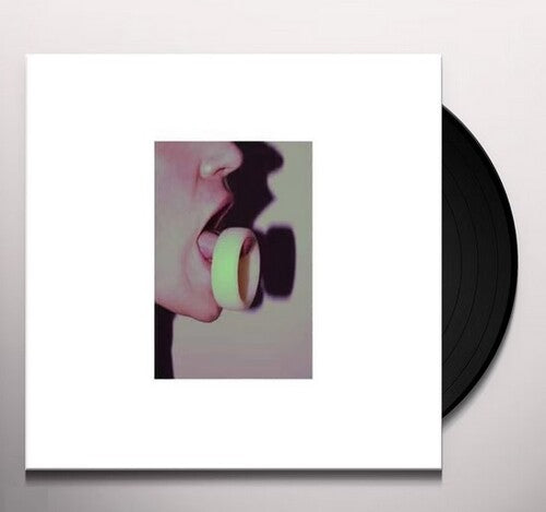 The Psychotic Monks: Pink Colour Surgery -VINYL