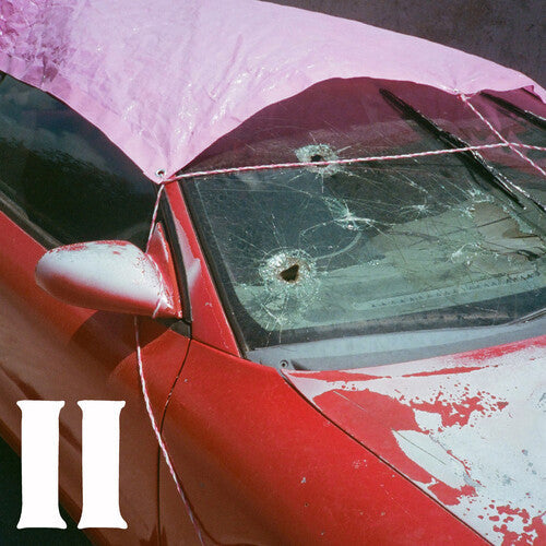 Pure Adult: II -VINYL