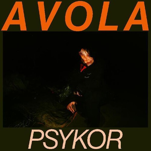 Avola: Psykor - CASSETTES