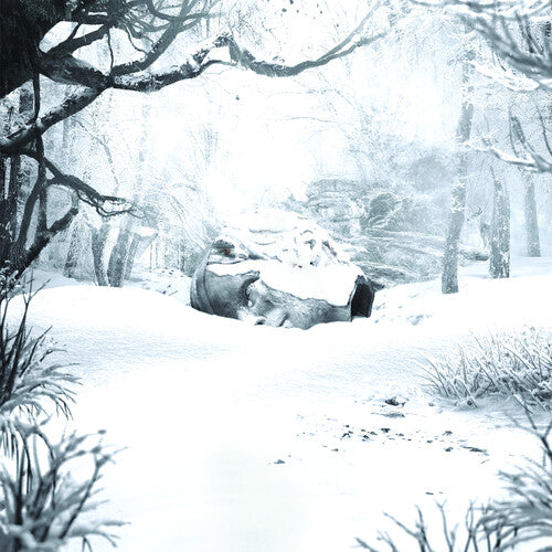 Weezer: SZNZ: Winter - COMPACT DISCS