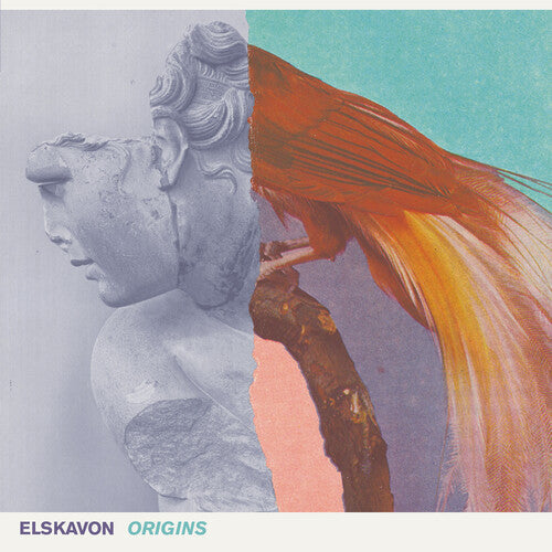 Elskavon: Origins -VINYL
