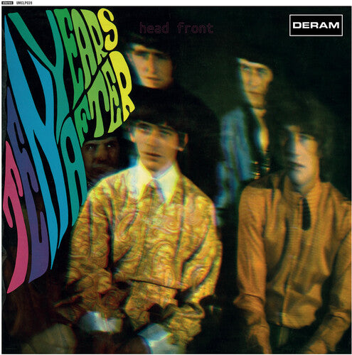 Ten Years After: Ten Years After - Ltd 180gm Vinyl -VINYL