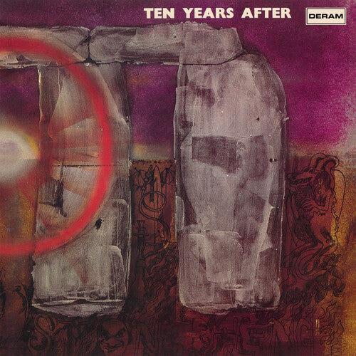 Ten Years After: Stonedhenge - Ltd 180gm Vinyl -VINYL