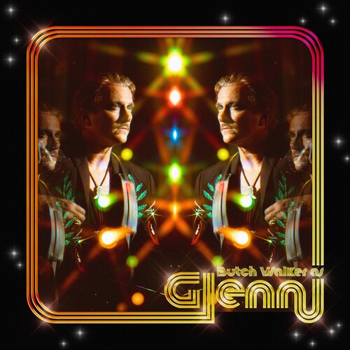 Butch Walker: Butch Walker as... Glenn - COMPACT DISCS