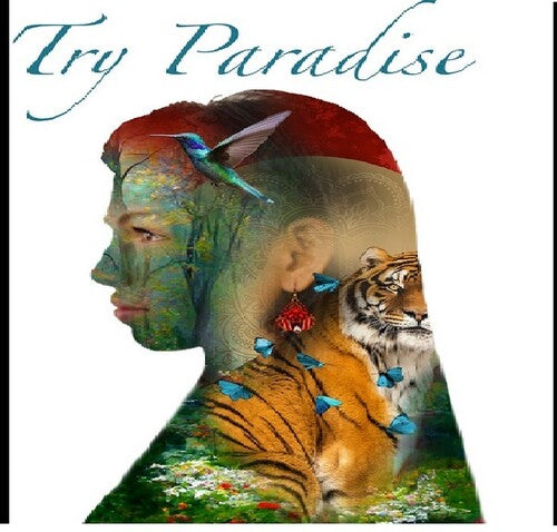 Try Paradise: Try Paradise - COMPACT DISCS