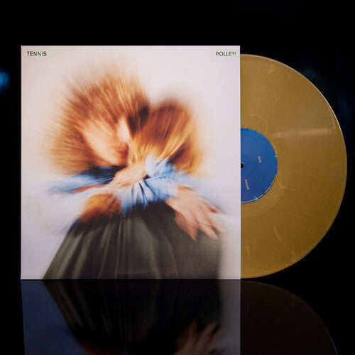 Tennis: POLLEN -VINYL
