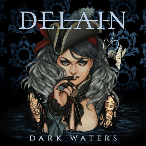 Delain: Dark Waters -VINYL