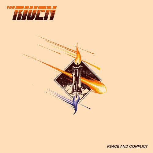 Riven: Peace And Conflict - { VINYL }