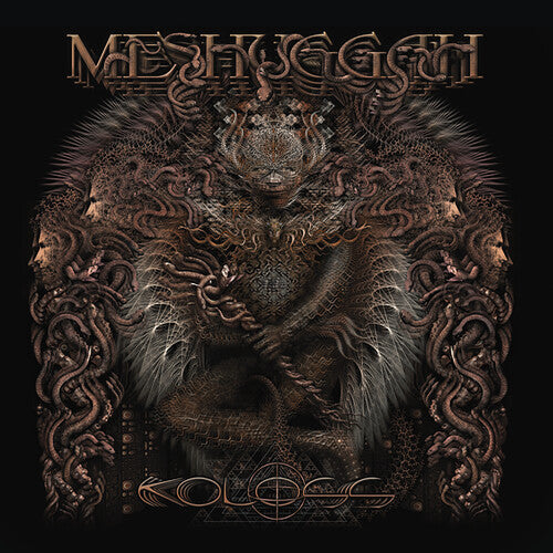 Meshuggah: Koloss -VINYL