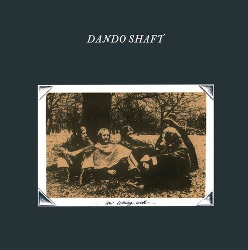 Dando Shaft: An Evening With Dando Shaft -VINYL