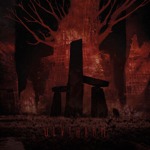 Ulvtharm: Wreko -VINYL