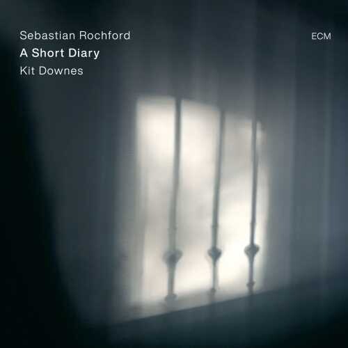 Sebastian Rochford: A Short Diary - COMPACT DISCS