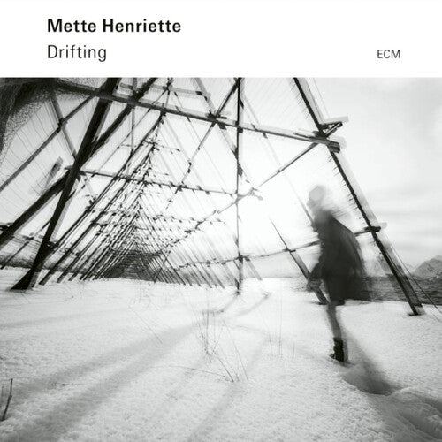 Mette Henriette: Drifting - COMPACT DISCS